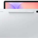 טאבלט "10.9 Galaxy Tab S10 Lite X406 8GB+256GB 5G כסף