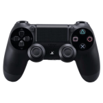 Sony PS4 DualShock 4 Wireless Controller - Black