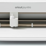 מכשיר יצירה לחיתוך ועיצוב Cricut Joy Xtra - צבע לבן