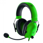 אוזניות גיימינג Razer Blackshark V2 X ירוקות