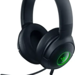 אוזניות גיימינג חוטיות Kraken V3 X USB