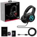 Edifier HECATE G20 gaming headphones (black)