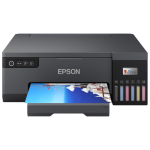 EcoTank L8050 Printer