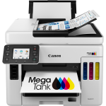 MAXIFY GX7040 Duplex Multifunction Business Printer with Fax