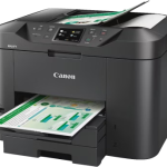 Canon Maxify MB2150 Wireless All-in-One Printer