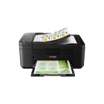 Pixma TR4650 Wireless All-in-One Printer