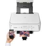 Pixma TS5151 Wireless All-in-One Printer