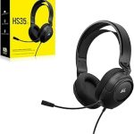 CORSAIR HS35 v2 Gaming Headset