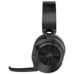 אוזניות אלחוטיות Corsair HS55 שחור
