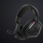 אוזניות גיימינג אלחוטיות VOID WIRELESS v2