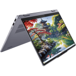 Lenovo IdeaPad 5 2-in-1 14IAL10 83KR0050IV - Core Ultra 5 -16GB -1TB SSD