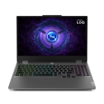LOQ GAMING I7-13650HX 15.6" 16G 1T RTX3050 DOS GREY 1Y  83DV00EJIV