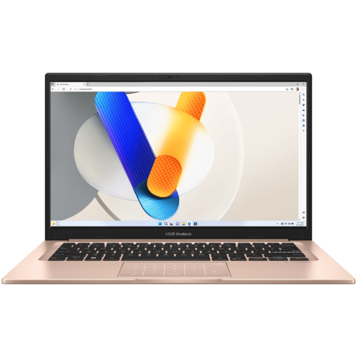 1772544114_8a1102ba94a543c9135a84c04e0c4d6e.png Asus A1504VA CORE 7 150U 15.6"FHD 1T 16GB W11H TERRA COTTA 3Y A1504VA-BQ245W – תמונה 1