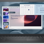 Dell Pro 15 ESSENTIAL PV15250 15.6 FHD/I7-1355U/16GB/512SSD/INTEL UHD/FP/4C/DOS/3YOS
