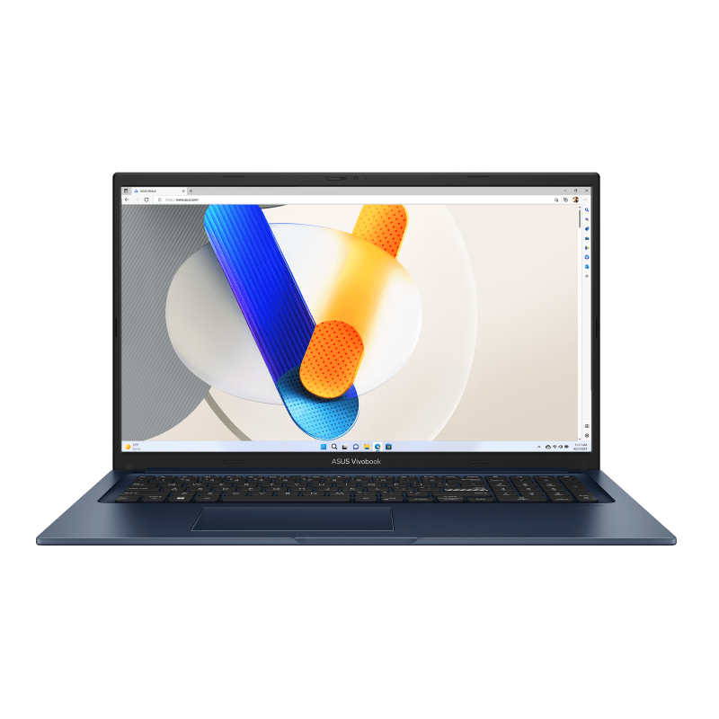 1772545062_x1704va-au446-070720251237515803.png Asus Vivobook/NB-X/15.6/FHD//CORE 7 150U/16GB/512GB SSD/Intel UMA/FD/Blue/1Y – תמונה 1