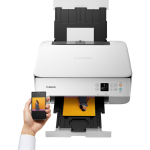 CANON PIXMA TS5351 WHITE