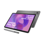 Lenovo Idea Tab TB336FU 8GB + 256GB ‎WiFi ZAFR0412IL - Luna Grey