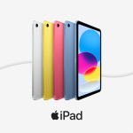 Apple inch iPad Wi-Fi 128GB  A16 - Pink-11MD4E4KN/A