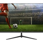 MAG 27" Flat QHD 240Hz BLACK F27Q240Y