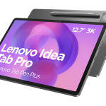 Lenovo Idea Tab Pro TB373FU 8GB + 256GB ‎WiFi ZAE40062IL - Luna Grey