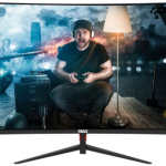 Mag C27F100Y FHD VA 27'' 100Hz Curved Monitor