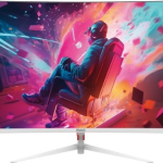 מסך מחשב גיימינג קעור MAG C27F300YW FHD VA 27'' 300Hz