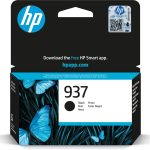 FOR USE INK FOR HP OFFICEJET PRO 9110/9120/9730 YELLOW (4S6W3NE) 937e