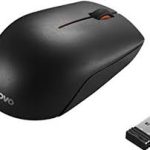 Lenovo 530 Wireless Mouse Graphite 1Y