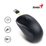 MOUSE INALAMBRICO GENIUS NX-700