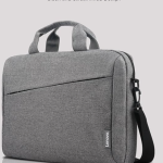 Lenovo Laptop bag Casual Toploader T210 Suitable for up to: 39,6 cm (15,6") Grey