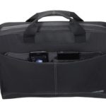 תיק למחשב נייד ASUS Nereus Carry Bag עד 16'' - צבע שחור מק"ט KSP: 246179