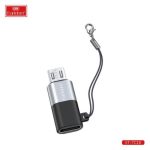 Earldom ET-TC18 Type C to Micro