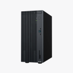 מחשב נייח Intel Core i5/8G/512GB win 11  Asus V500 Mini Tower V500MV-13420H168W אסוס