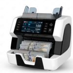 CLEVER B22 AL-920 TOUCH Money Counting Machine