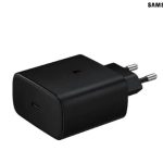 סמסונג - Samsung מטען קיר מהיר 45W Type-C