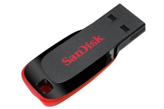 1777105269_screenshot-2026-04-25-111721.png זיכרון נייד SanDisk Cruzer Blade - דגם SDCZ50-064G-B35 - נפח 64GB - צבע שחור - الصورة 1