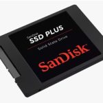 Sandisk - Sandisk Internal SSD Plus 480GB Sata III 2.5" 535mb/S