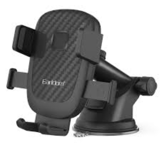 1777112317_screenshot-2026-04-25-131645.png WOLF ADJUSTABLE GEL PAD PHONE HOLDER FOR DASHBOARO – תמונה 1