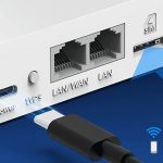 ראוטר סלולרי Cudy 4G LTE N300 LT300-C