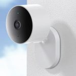 Xiaomi Outdoor Camera AW200 1080P Outdoor Security Camera
