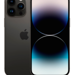 Apple iPhone 13 Pro Max 256GB-Black