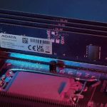 Adata DDR5 16GB 4800MHz CL40 UDIMM 1.1V PC RAM