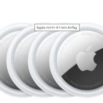 AIR tag 4 in 1