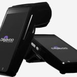 QD5 Android PIN pad