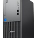 Lenovo ThinkCentre neo 50t Gen 5 / i5-14400 / 8GB / 256GB / 12UD0033IV / without operating system
