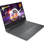 HP Victus Gaming Laptop 15-fa2053nj 15.6 / Core 7 240H / 16GB / 1TB / RTX 5050 / ללא מערכת הפעלה / C93FQEA#ABT