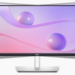 Dell Pro 24 Plus Touch USB-C Hub Monitor - P2424HT