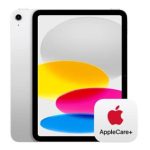 Apple - 11-inch iPad A16 chip with Wi-Fi - 128GB - Pink