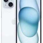 Apple iPhone 15 128GB MTP43HX/A