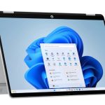 HP OmniBook 5 Flip 2-in-1 Laptop 14-fp0007nj OLED Touch / Core 7-150U / 16GB / 512GB / No OS / C1QA4EA#ABT